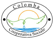 Cooperativa Colomba Logo