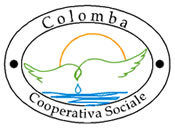 Cooperativa Colomba - logo 175x128